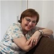 Educadora con experiencia y muchas ganas de comunicar, da clases de Ciencias.
Te va a gustar